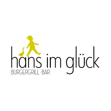 Hans im Glück Logo