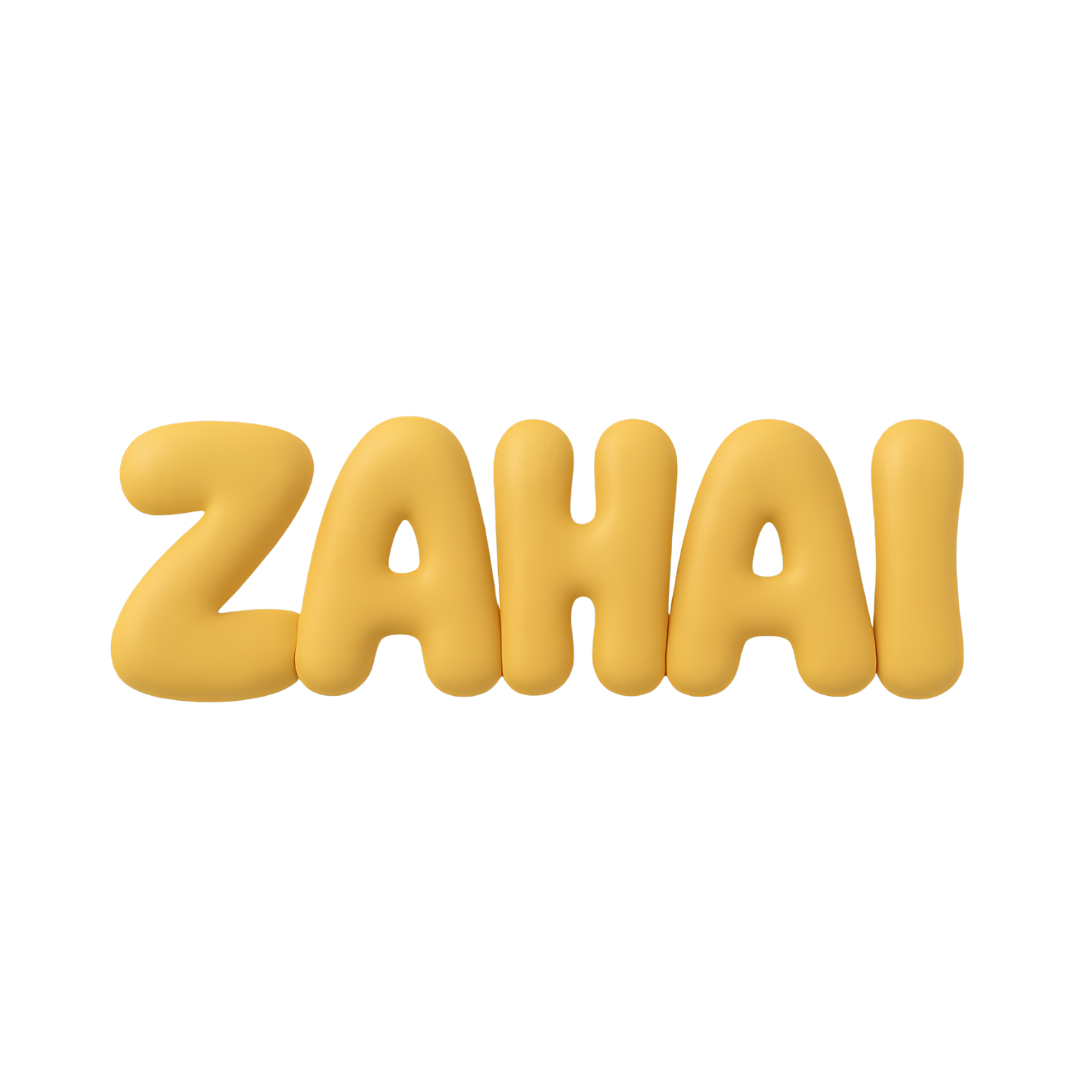 ZAHAI Logo